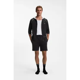 Boss Herren Mix&Match Cw Casual Shorts, Black1, XXL EU