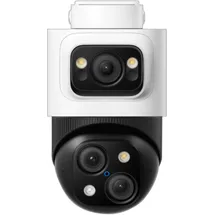 eufy S4 Bullet-PTZ-Kamera Weiß