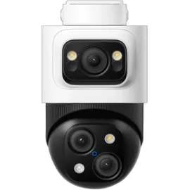 eufy S4 Bullet-PTZ-Kamera Weiß