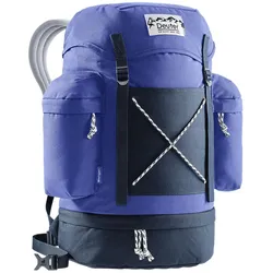 Deuter Wengen Lifestyle Rucksack indigo-ink
