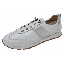 Cosmos Comfort Damen Weiß 36