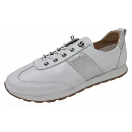 Cosmos Comfort Damen Weiß 36
