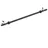 Gorilla Sports Aerobic Langhantelstange 130 cm Hantelstange schwarz 2,00 kg