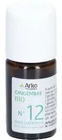 Arko essentiel huile essentielle bio Huile 5 ml