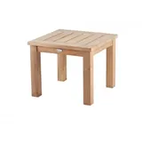 Diamond Garden Belmont Beistelltisch 55 x 55 cm, Recycled Teak