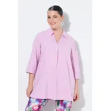 Ulla Popken Tunika hellpink L-XL
