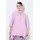 Ulla Popken Tunika hellpink L-XL