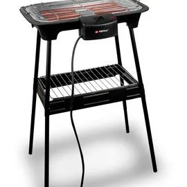 Alpina Elektro-Standgrill 2000 W