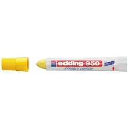 edding Industry Painter 950, gelb