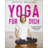 Knaur Balance Yoga für dich