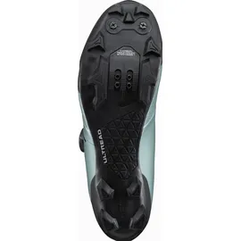 Shimano XC503 Eisblau 45