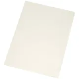 Q-Connect KF26123 Sichthülle A4, glasklar