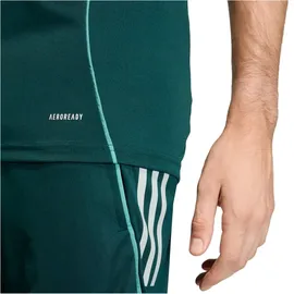 adidas FC Arsenal Competition Trainingstrikot 2025/26 Herren KB1843 - aurora ivy M