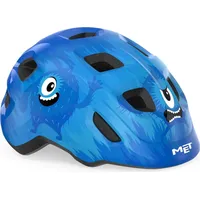 MET-Helmets Met Hooray blau S