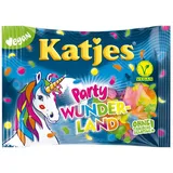 Katjes Wunderland Pink 175g