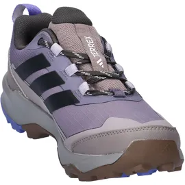 adidas Terrex Skychaser AX5 GTX Damen Preloved Violet/Carbon/Taupe Oxide 44