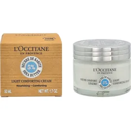 L'Occitane Shea Light Comforting Cream 50 ml