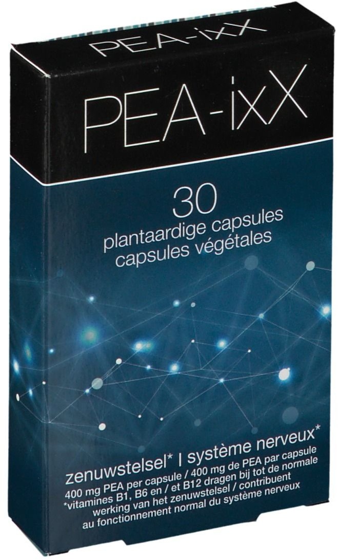 PEA-ixX 30 pc(s) capsule(s)