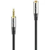 Sonero Sonero® 3.5mm Audio Verlängerung 20,0m,