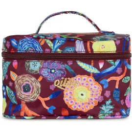 Oilily Tern Tides Kulturbeutel 18.5 cm, Necessaire, Braun