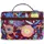Oilily Tern Tides Kulturbeutel 18.5 cm, Necessaire, Braun