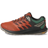 Merrell Herren Running Shoes, orange, 48 EU - 48 EU