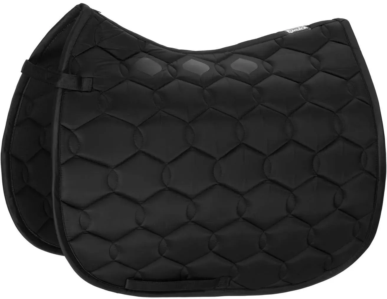 Eskadron Glossy Wave All Purpose Saddle Pad