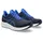 Asics Patriot 13 42.5 Wohnung, Schnürsenkel, Sportlich, Multisport, Marine