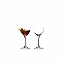 Riedel Cocktailglas 0,14 l 2er Set