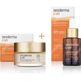 SeSDERMA C-VIT Moisturising Cream 50 ml