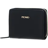 Picard Java 1 Portemonnaie Damen schwarz