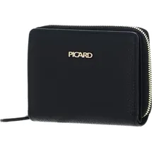 Picard Java 1 Portemonnaie Damen schwarz