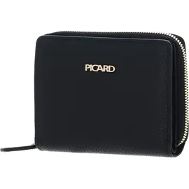 Picard Java 1 Portemonnaie Damen schwarz
