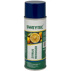 Zitrus-Reiniger -  Spraydose