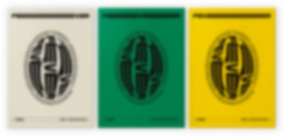 KQ Entertainment ATEEZ - ZERO : FEVER EPILOGUE Album+Folded Poster+Extra Photocards Set (Z ver.)