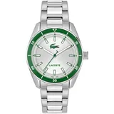 Lacoste BOSTON Quarzuhr Edelstahl 2011487