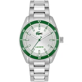 Lacoste BOSTON Quarzuhr Edelstahl 2011487