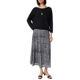 Comma, comma Midirock Rock, schwarz|grau, 44