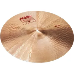 Paiste 2002 16" Crash