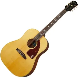 Epiphone Texan Antique Natural