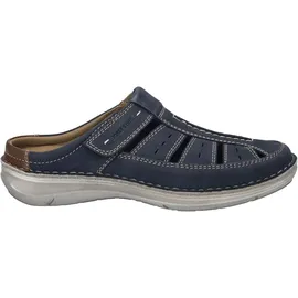 Josef Seibel New Anvers Blau 43