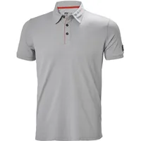 HELLY HANSEN Poloshirt Kensington Tech Polo Shirt schwarz L