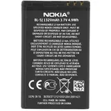 OEM Original BL-5J Akku für Nokia Doro, RCB01, V30145-K1310-X456 1320mAh