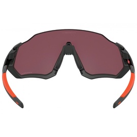 OAKLEY Flight Jacket matte Black