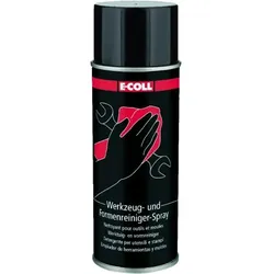 Werkzeug- und Formreiniger Spray 400m