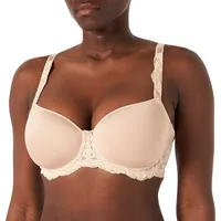 Triumph BH Amourette Charm WP neutral beige 90F
