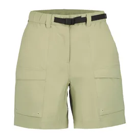 ICEPEAK Shorts Hellgrün 42