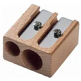 M+R M + R Spitzer doppelt Natur