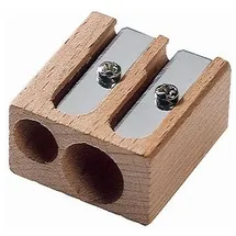 M+R M + R Spitzer doppelt Natur