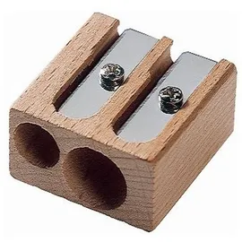 M+R M + R Spitzer doppelt Natur